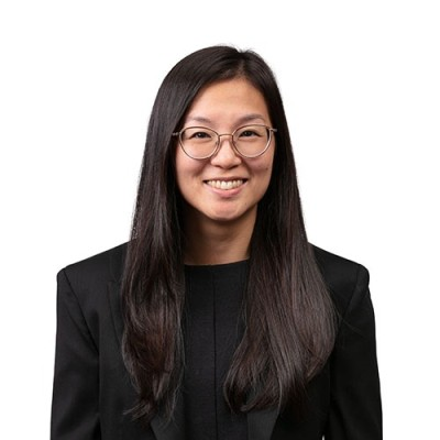 Kimberly Mar avatar image