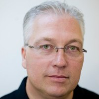 Jeff Piontek avatar image