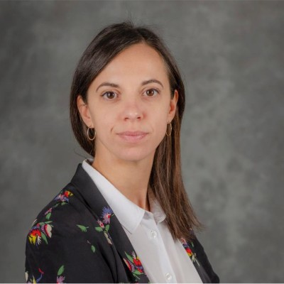 Isabella Pirolo avatar image