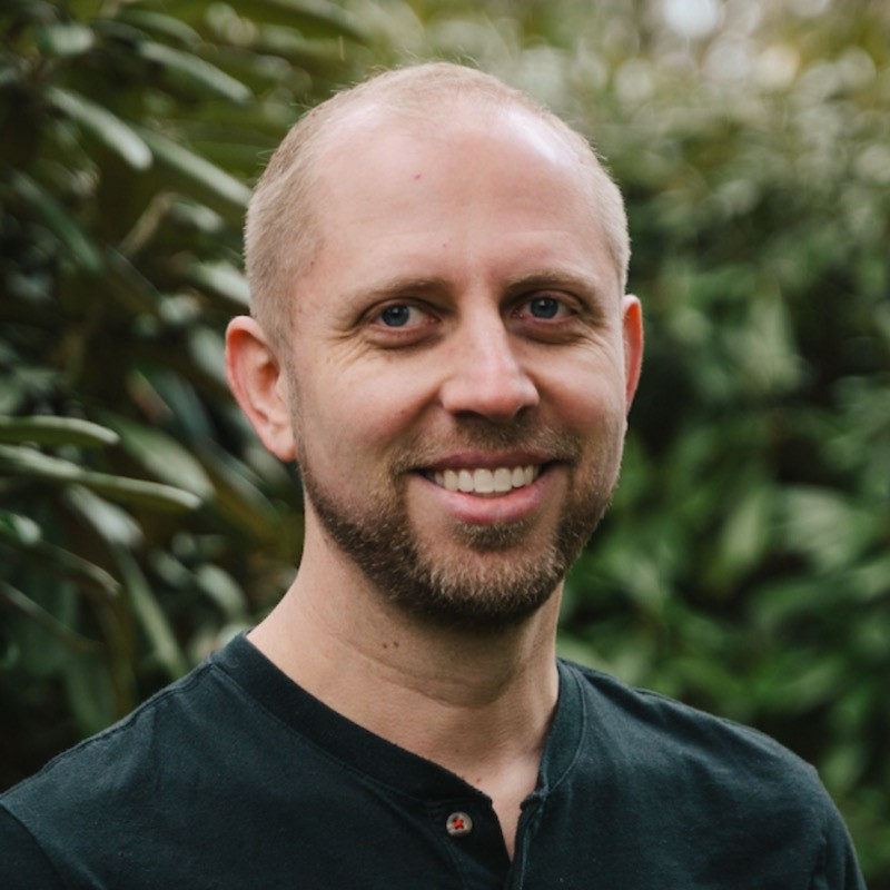 Tyler Wright avatar image