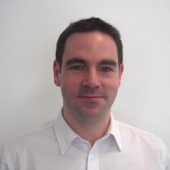 Kev D'Arcy avatar image