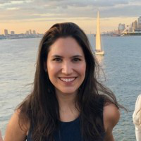 Renata Bergman avatar image