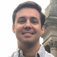 Casey Terrell avatar image