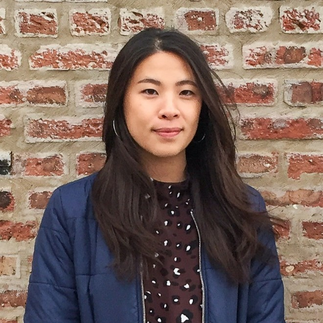 Adrienne Peñaloza avatar image