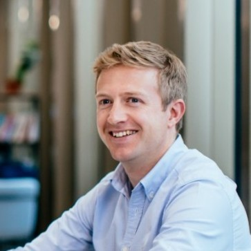 George Webb avatar image