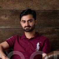 Raza Ahmed avatar image