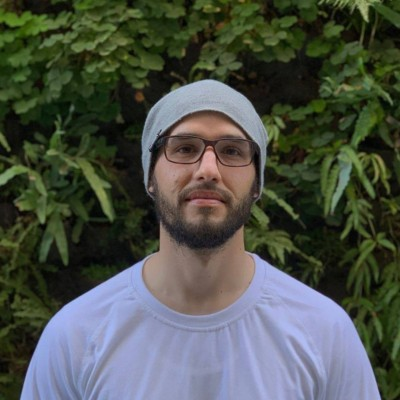 Christopher Call 📈📊 avatar image