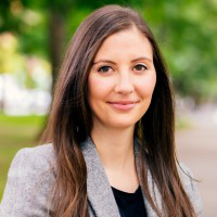 Michelle Brown avatar image