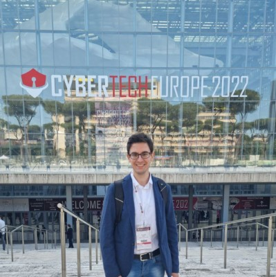 Carmine Molisso avatar image