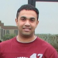 Ranjit Bhaskar avatar image
