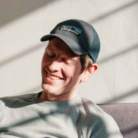 Rob Longworth avatar image