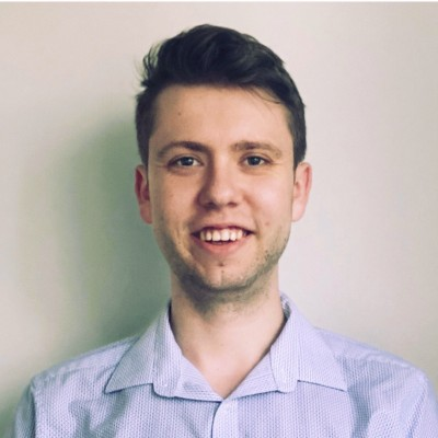 Ashley Drayner avatar image