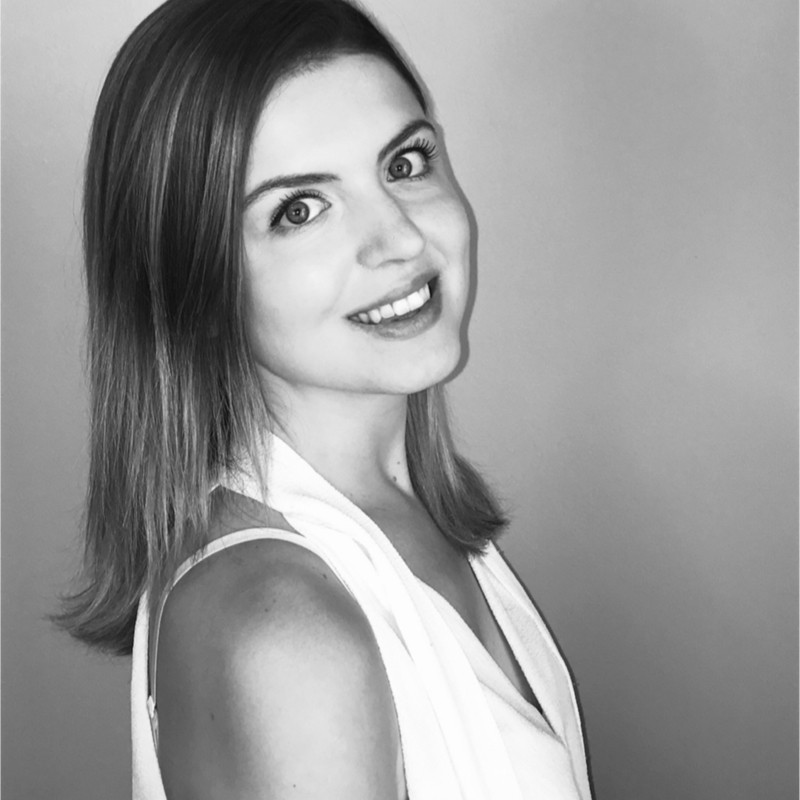 Flaka Bolstad avatar image