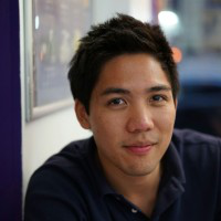 Ivan Ong avatar image