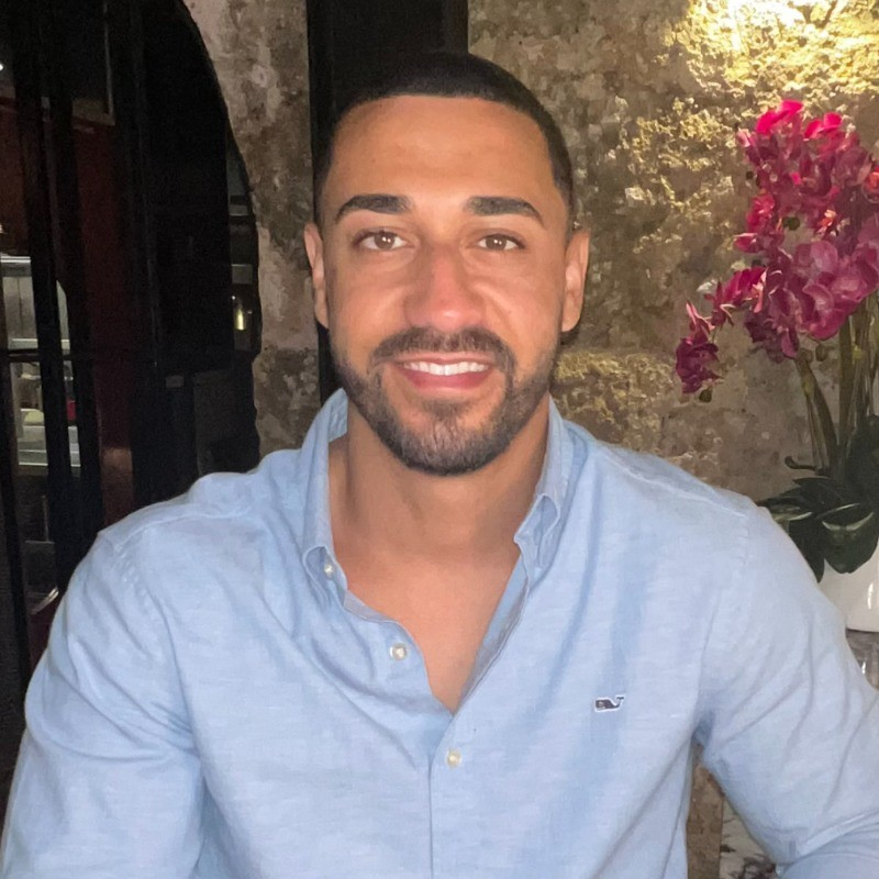 Peter Martinez avatar image