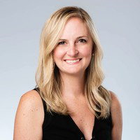 Krista Pierantozzi avatar image