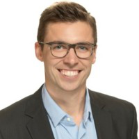 Danny McMahon, CFA avatar image