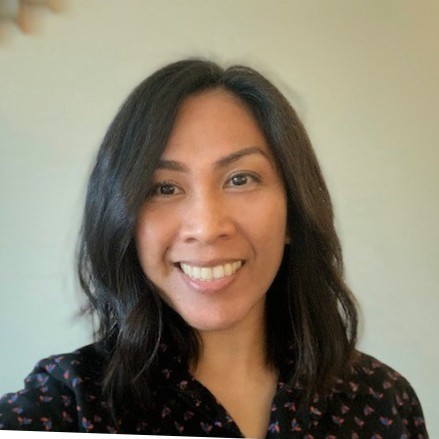 Luz Bocobo avatar image