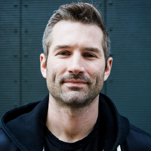 Matt Gralen avatar image