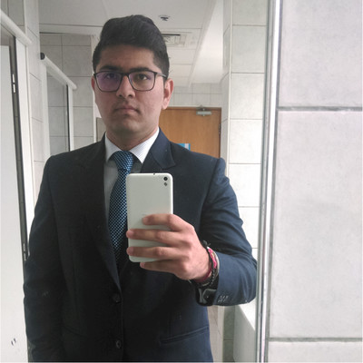 Danish Pahuja avatar image