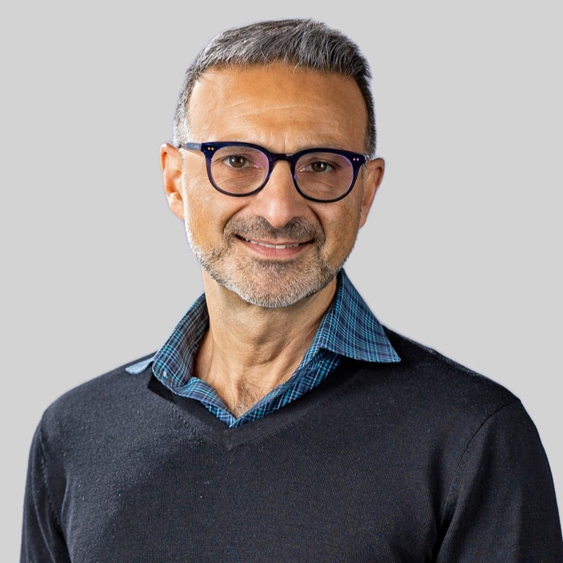 Hootan Khatami, MD avatar image