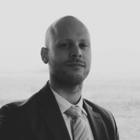 Dylan Wolf avatar image