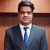 Rishabh Sehrawat avatar image