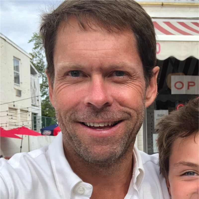 Jeff Hansen avatar image