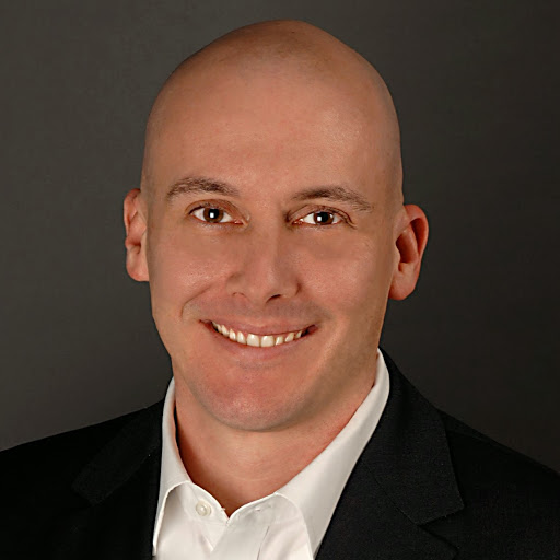 Curtis Denton avatar image