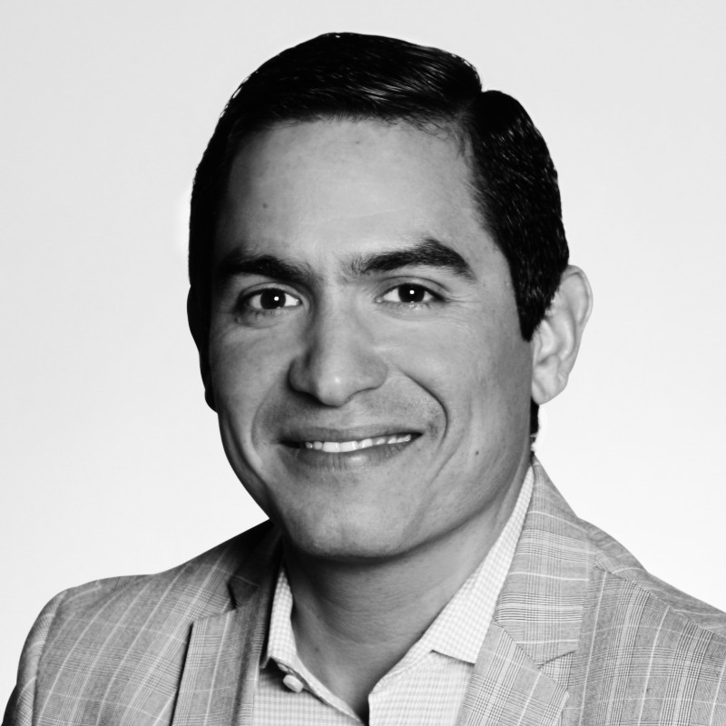 Alberto Montilla avatar image