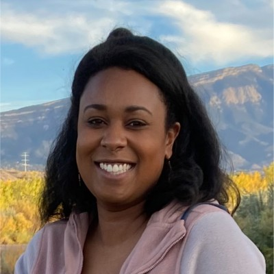 Amanda Mitchell avatar image