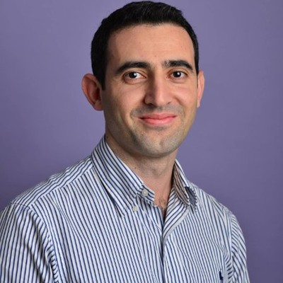 Efi Yacov avatar image