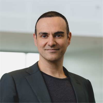 Philip De Schoenmaeker avatar image