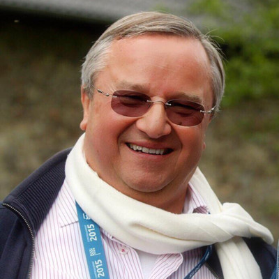 Gerhard Witte avatar image