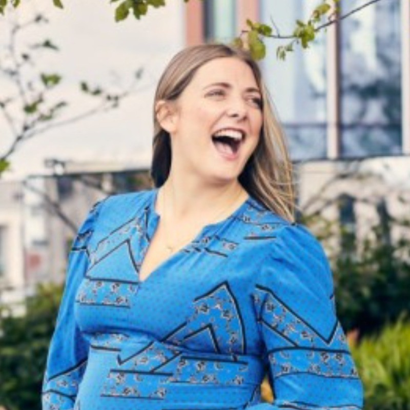 Laura Scoffin avatar image