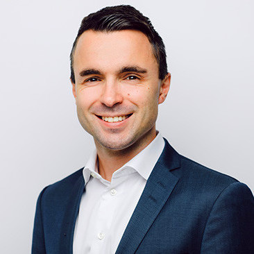 Dominik Świerad avatar image