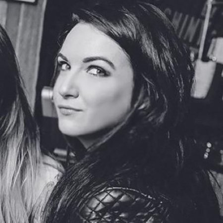 Danielle Smith avatar image