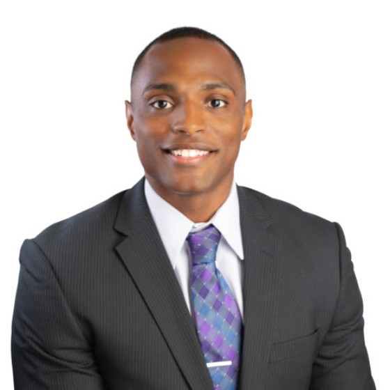 J.R. Garrett, JD, MBA avatar image