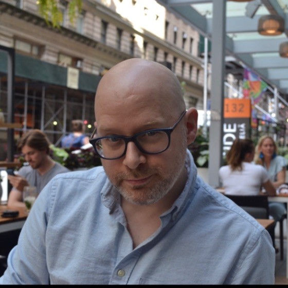 Gunny Scarfo avatar image