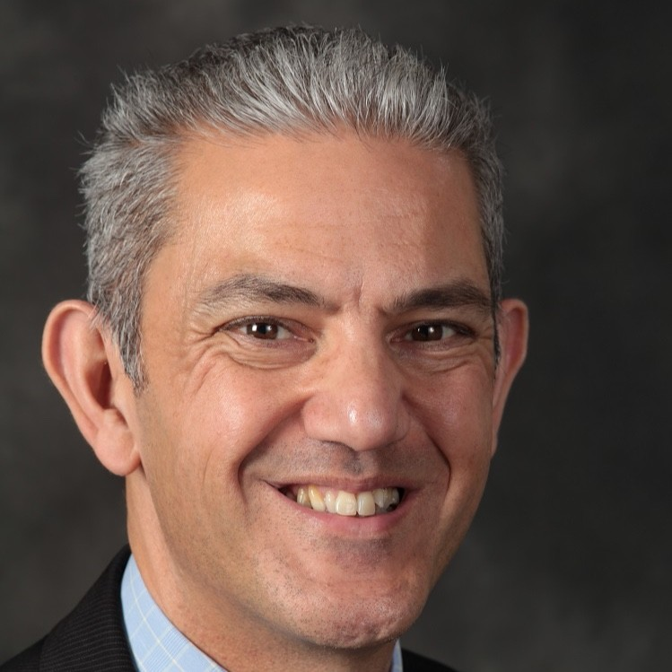 Darren Tysoe avatar image