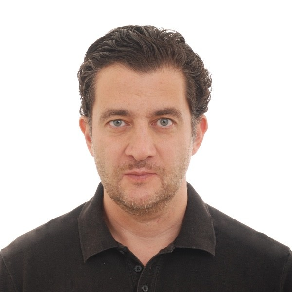 George Kikvadze avatar image