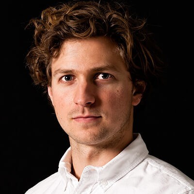 Parker Clark avatar image