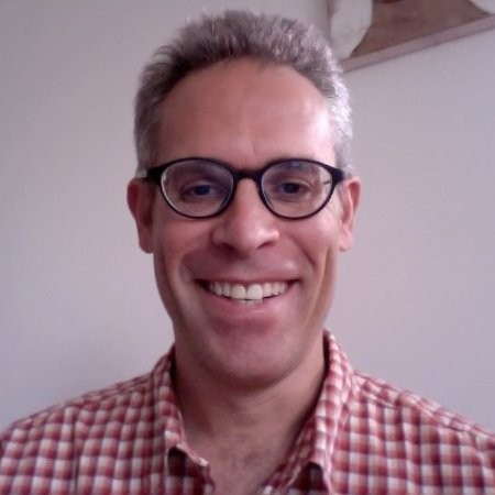 Gary Ruskin avatar image