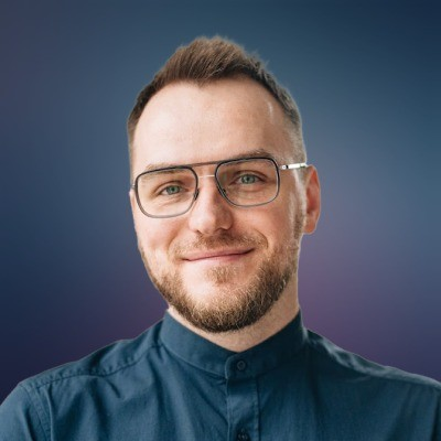 Kos Chekanov avatar image