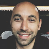 Naseem Makiya avatar image