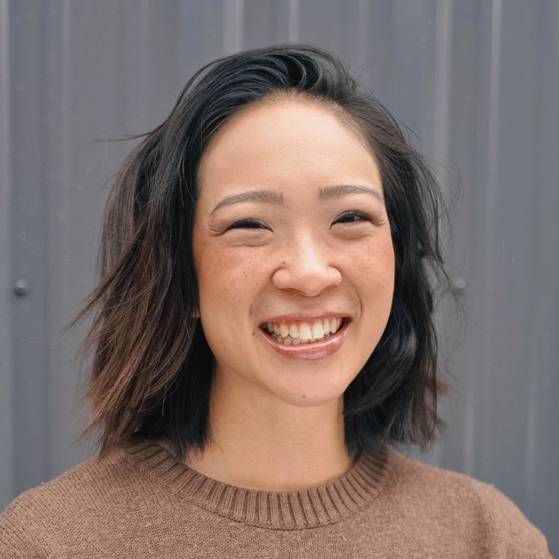 Paula Chang avatar image