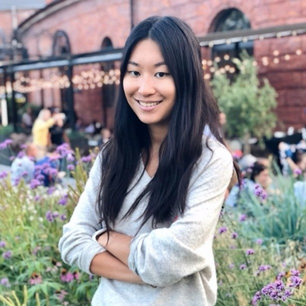 Kathy Wang avatar image