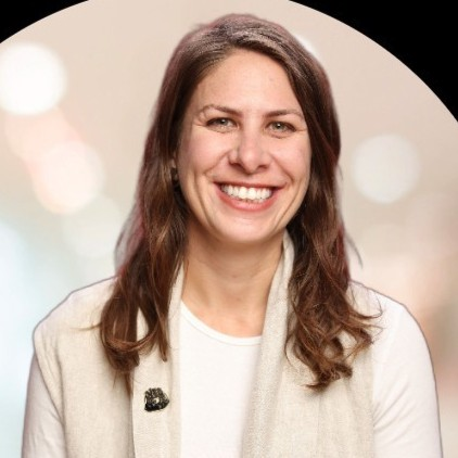 Caroline Ross avatar image