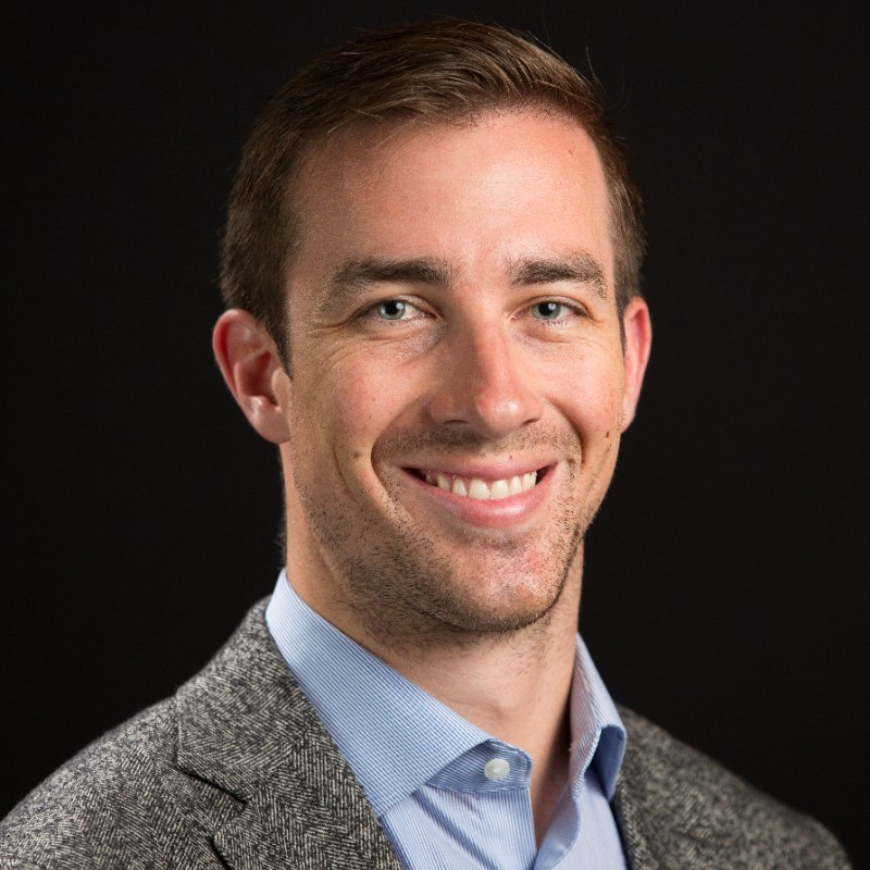 Doug Perry avatar image