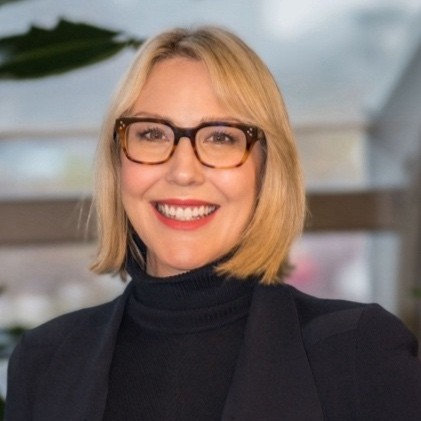 Catherine Bowe avatar image